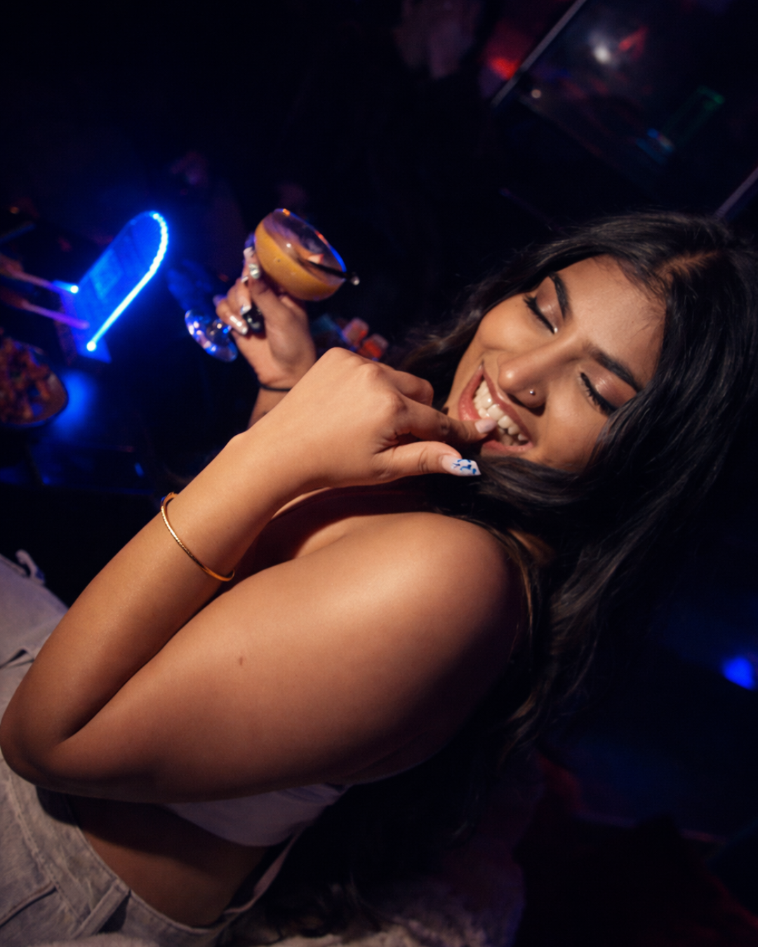 Authentic Indian and Indo Chinese cuisine at Tigerbay